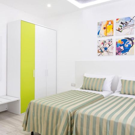 Sorrentovibes - New & Stylish Two Bedroom Apartment With Balconies 外观 照片