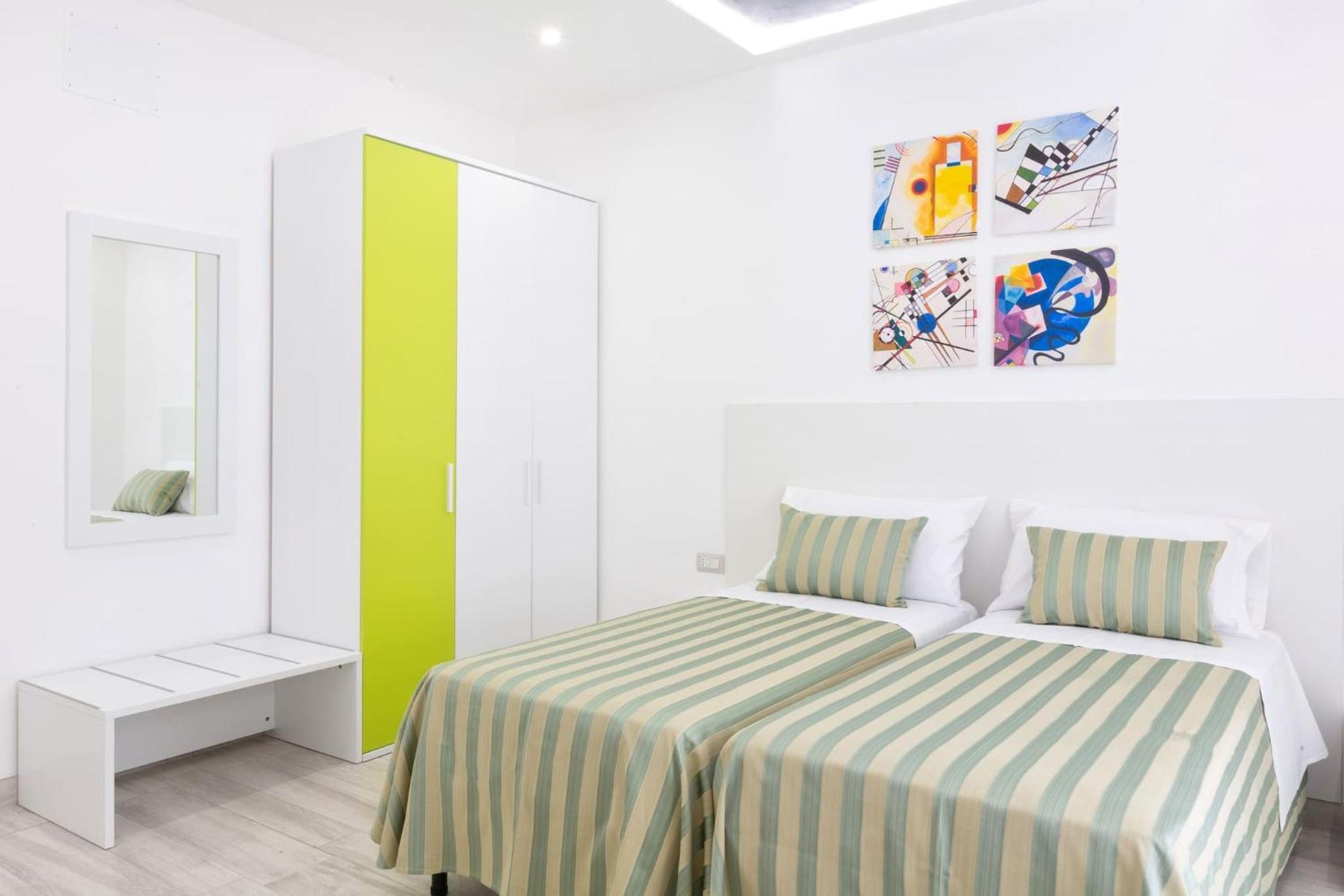 Sorrentovibes - New & Stylish Two Bedroom Apartment With Balconies 外观 照片